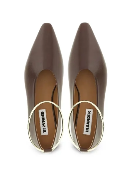 Balerini Jil Sander maro