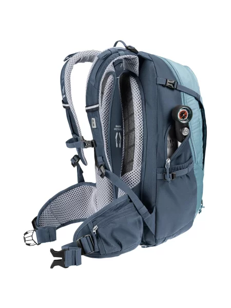 Kabelka Deuter modrá