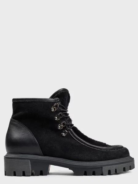 Черевики Marino Fabiani чорні