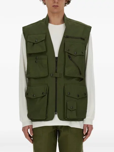 Vesta Needles zelená