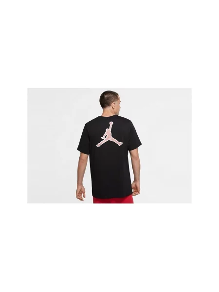 Majica Nike crna