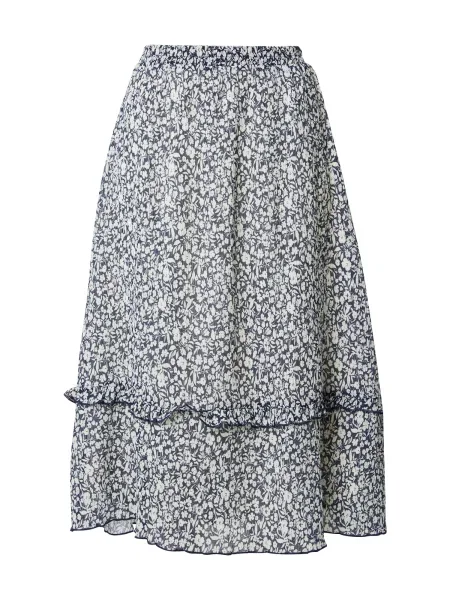 ABOUT YOU Fustă Naja' albastru