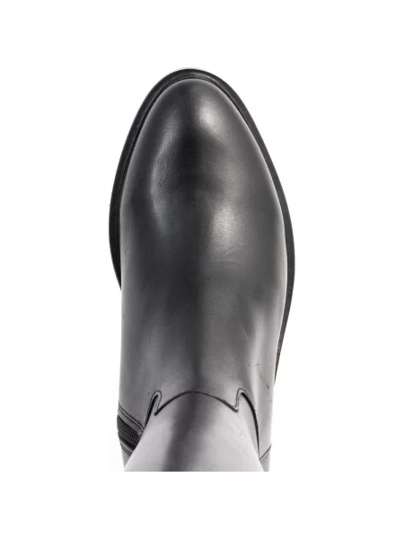 Pantofi Sergio Moretti negru