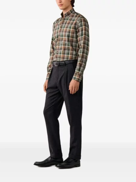 Pantaloni Hackett London gri