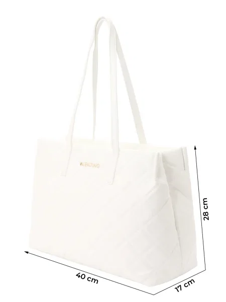 Torbica Valentino Bags bela