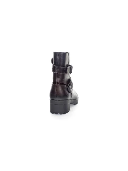 Pantofi Lumberjack negru