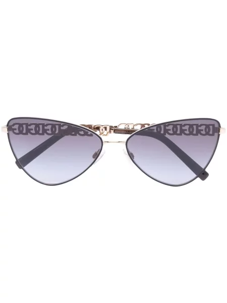 Ochelari de soare Dolce & Gabbana Eyewear auriu