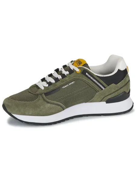 Tenisky Colmar khaki