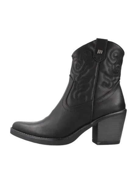 Pantofi Mtng negru
