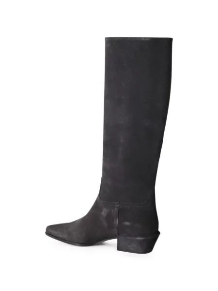 Cizme Semicouture maro