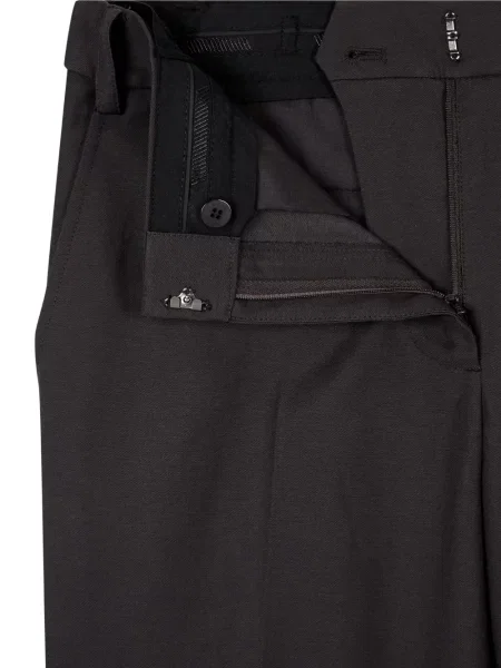 Pantaloni Studio Tomboy gri