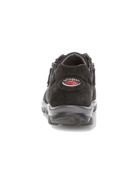 Pantofi Gabor negru