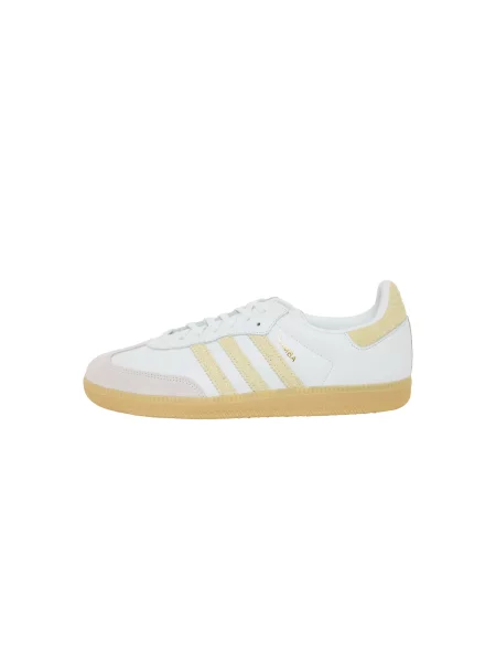 Sneakerși Adidas Originals alb