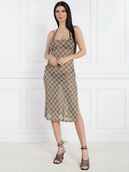 Liu Jo Beachwear Ruha fekete