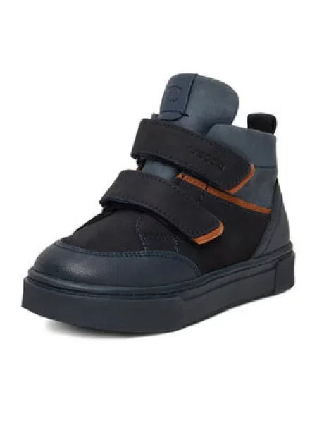 Lasocki Kids Bakancs Sötétkék