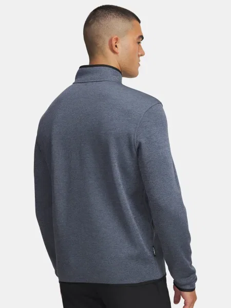 Hanorac Under Armour negru