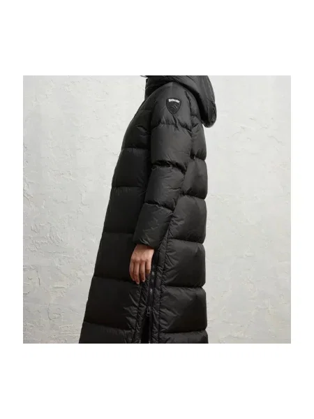 Palton Blauer negru