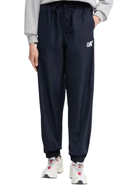 Trening Calvin Klein albastru