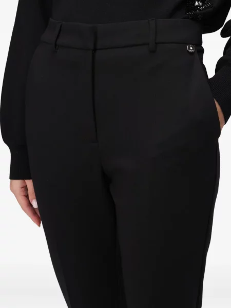 Pantaloni Liu Jo negru