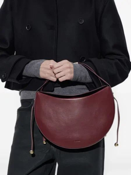 Geantă Furla roșu