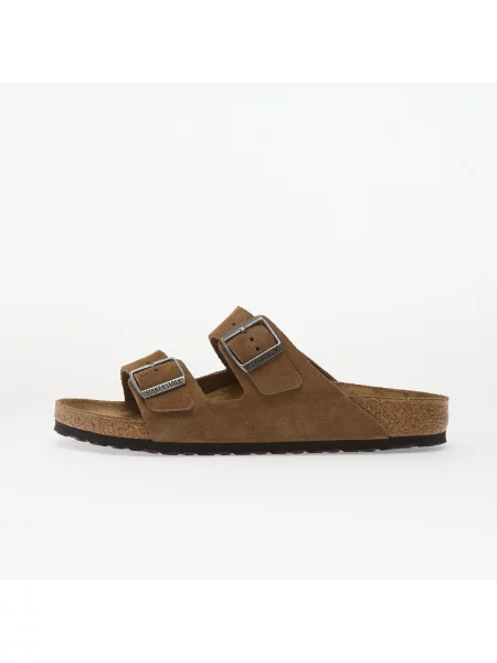 Sneakers Birkenstock Arizona LEVE Dark Tea EUR 42