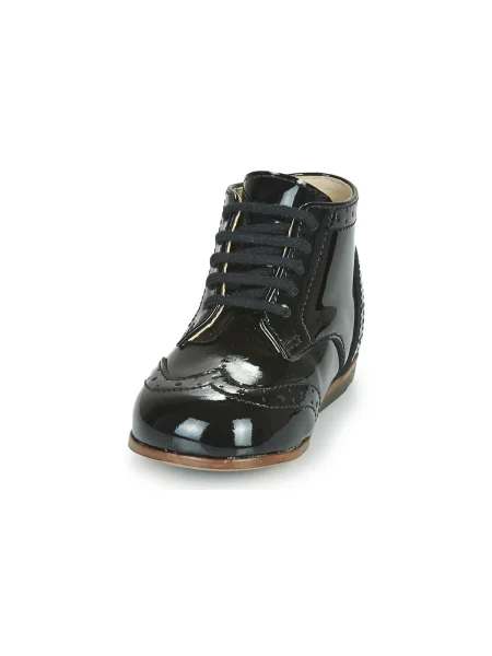 Pantofi copii Little Mary negru