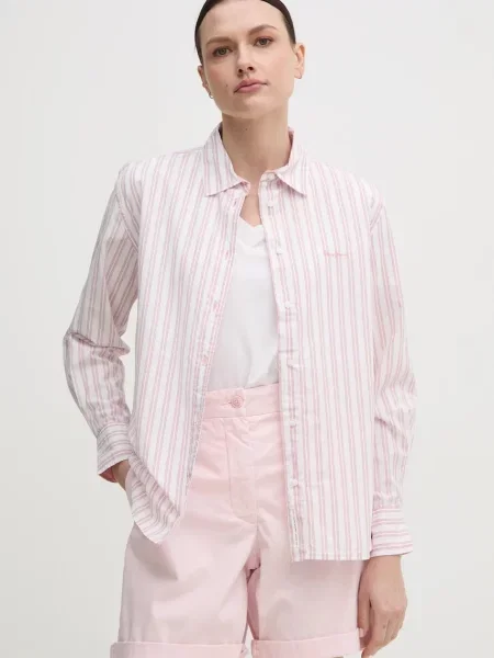 Srajca Pepe Jeans CLEVER bela