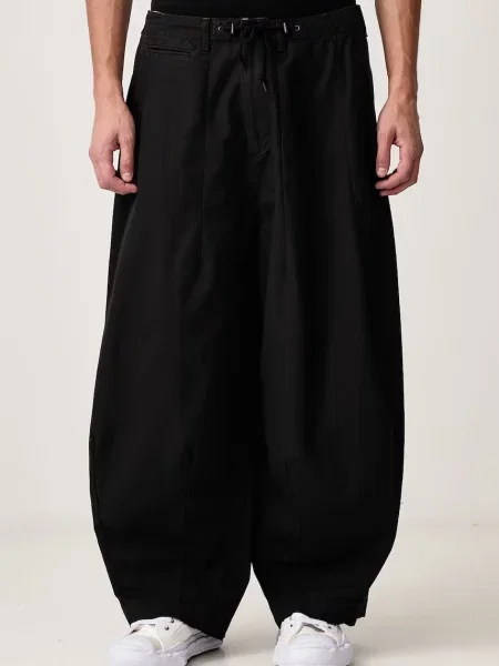 Needles pantaloni din pentru bărbați