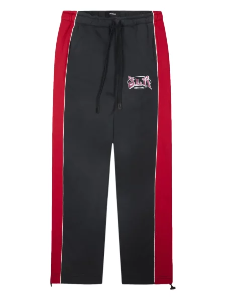 Sportske hlače Nahmias crna