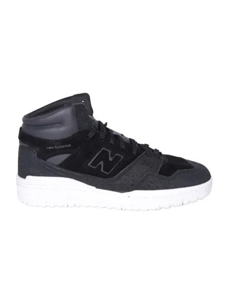 Sneakersy Junya Watanabe czarne