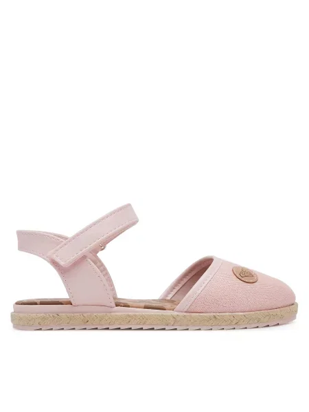 Espadrile Roxy roza
