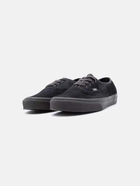 VANS Nizke superge AUTHENTIC pegasto črna