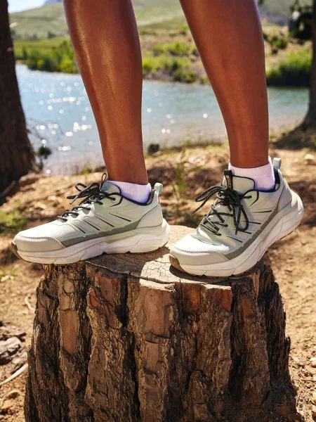 Switch — buty do biegania na co dzień Teal