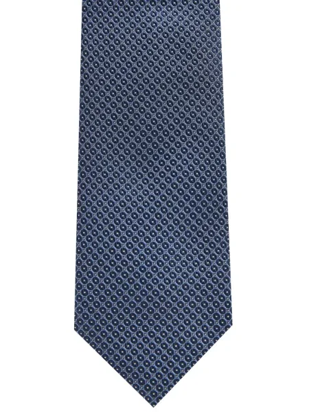 Cravată Corneliani albastru