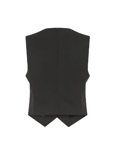 Kamizelka Seventy czarna