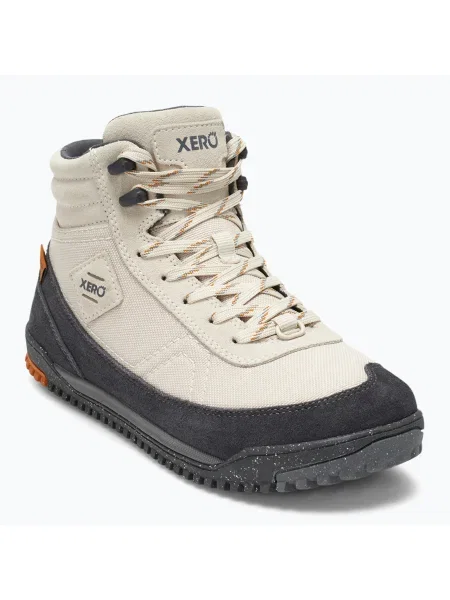 Pantofi barefoot pentru femei Xero Shoes Ridgeway fog