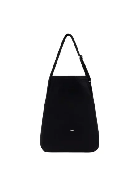 Torebka Our Legacy czarna