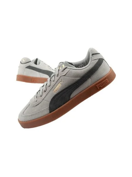 Pantofi Puma maro