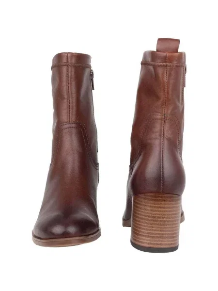 Pantofi Gabor maro