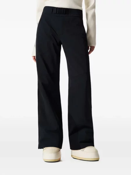 Pantaloni de schi Perfect Moment negru