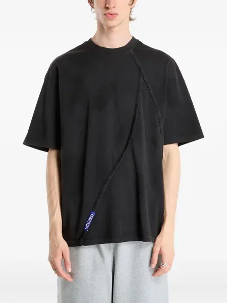 Риза A-cold-wall* черно