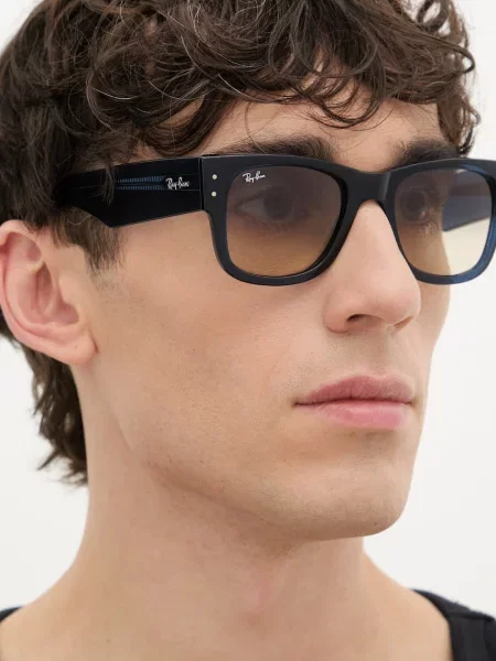 Ray-Ban Napszemüveg sötétkék
