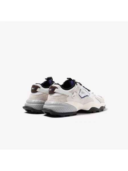 Lacoste L-Guard Breaker Buty Sportowe białe