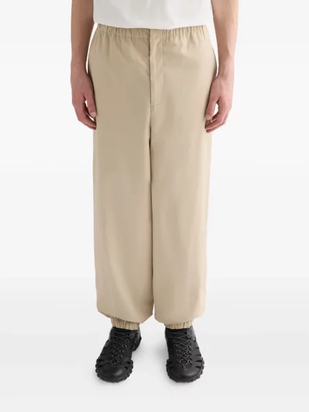 Pantaloni Jil Sander