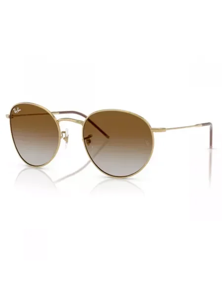 Ray-Ban napszemüveg sárga