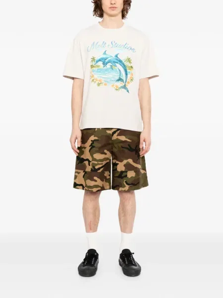 Tricou Melt cu imagine