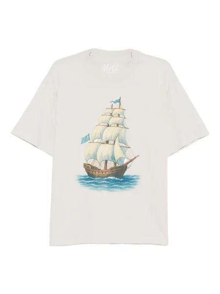 Tricou Melt cu imagine