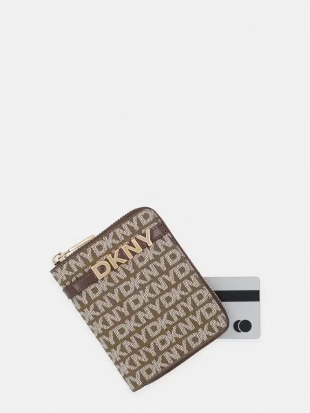 DKNY гаманець