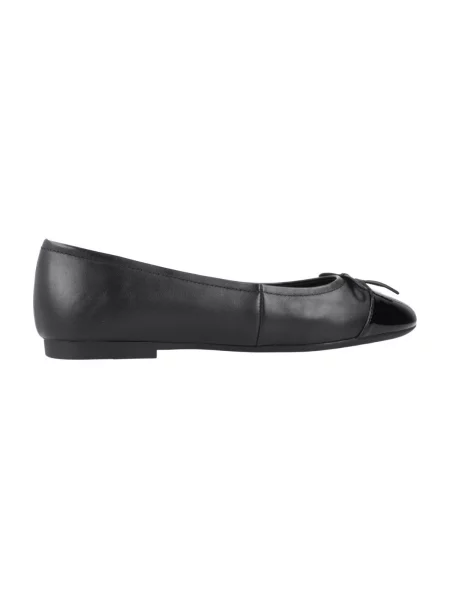 Șapcă Tommy Hilfiger din piele negru