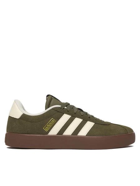 Sportcipők adidas Vl Court Khaki